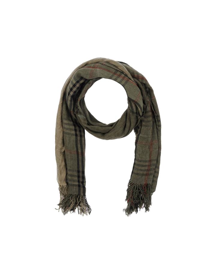 Frankie Flowers Scarves