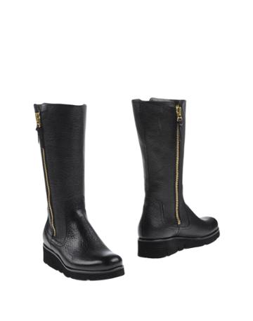Grandinetti Boots