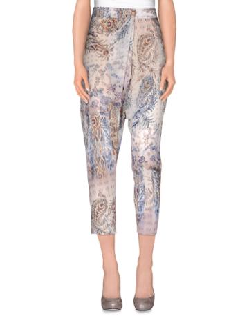 Almagores Casual Pants