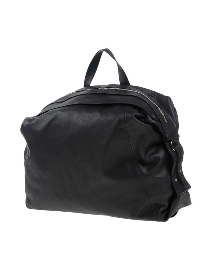 Vic Matie Backpacks & Fanny Packs