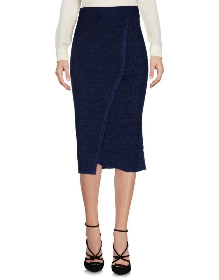 Marie Sixtine 3/4 Length Skirts