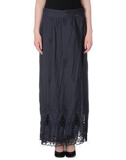 Ajay Long Skirts