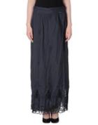 Ajay Long Skirts
