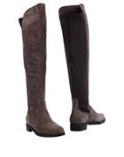 Pam Project Boots