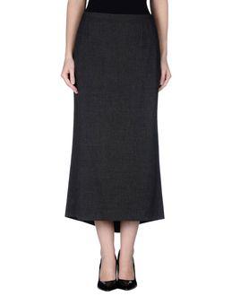 Gianfranco Ferre' Studio Long Skirts