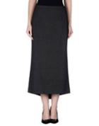 Gianfranco Ferre' Studio Long Skirts