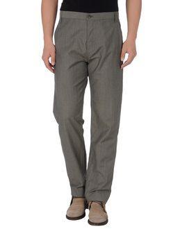 Hannibal. Casual Pants