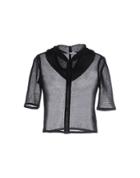 Courr Ges Sweatshirts