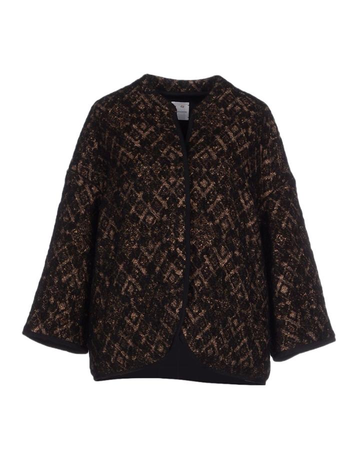 Pomand Re Jackets