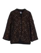 Pomand Re Jackets