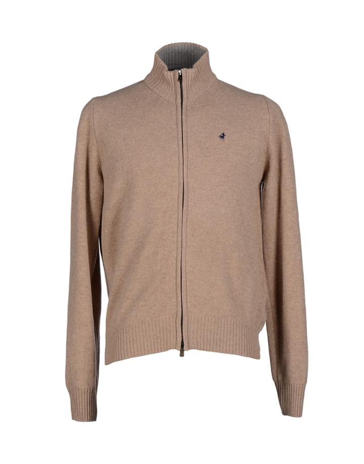 Rodrigo Turtlenecks