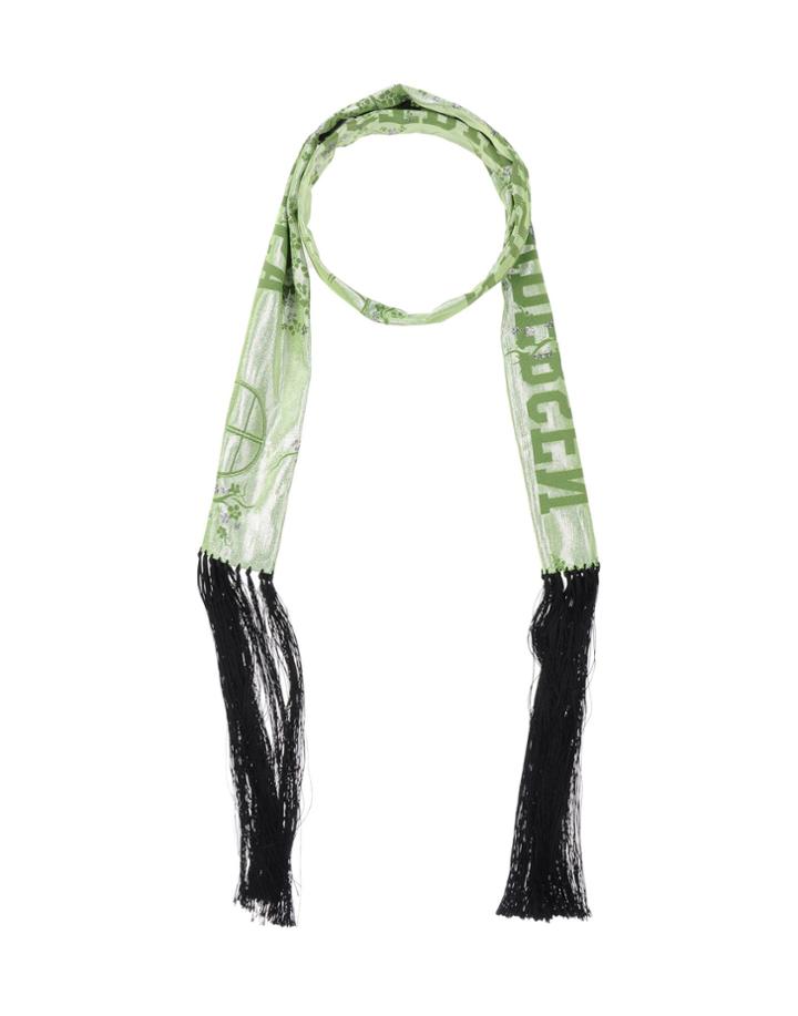 Astrid Andersen Oblong Scarves