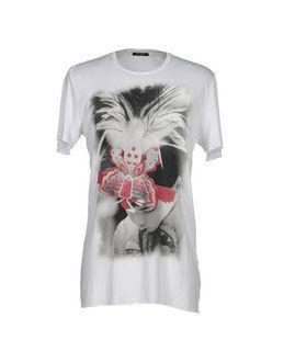 Mirko Buffini T-shirts