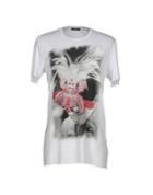 Mirko Buffini T-shirts