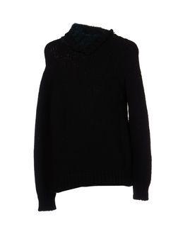 Dries Van Noten Turtlenecks