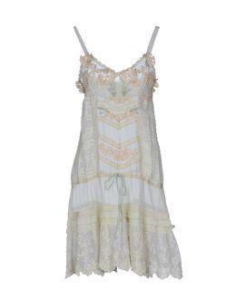 Gado Gado By Margriet Wageraar Short Dresses