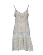 Gado Gado By Margriet Wageraar Short Dresses