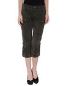 Scervino Street 3/4-length Shorts