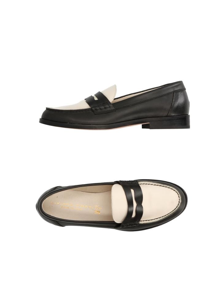 Liviana Conti Loafers