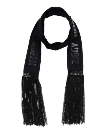 Tom Rebl Oblong Scarves