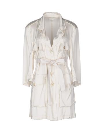 Dries Van Noten Overcoats