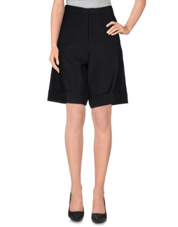 Every. Day. Counts Bermudas