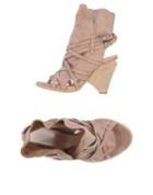 Latitude Femme Sandals
