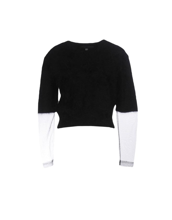 Karl By Karl Lagerfeld Sweaters