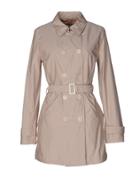 Mabrun Overcoats