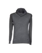 Victor Cool Turtlenecks