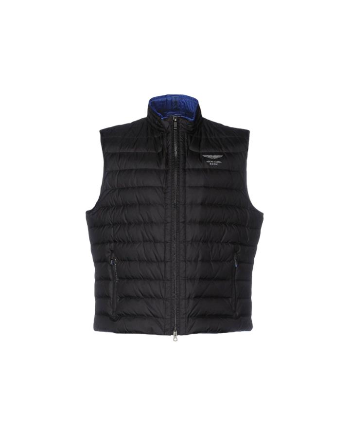 Aston Martin Racing By Hackett Down Jackets