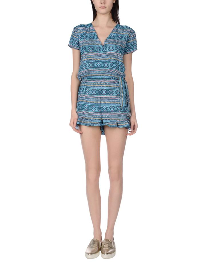 Pepe Jeans Jumpsuits