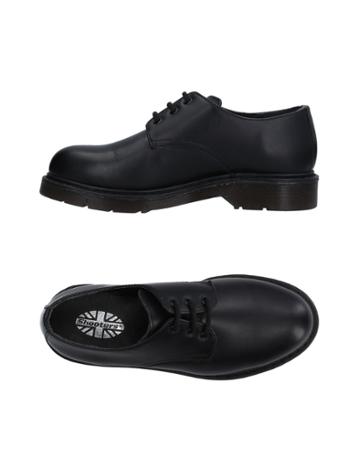 Shooters Lace-up Shoes