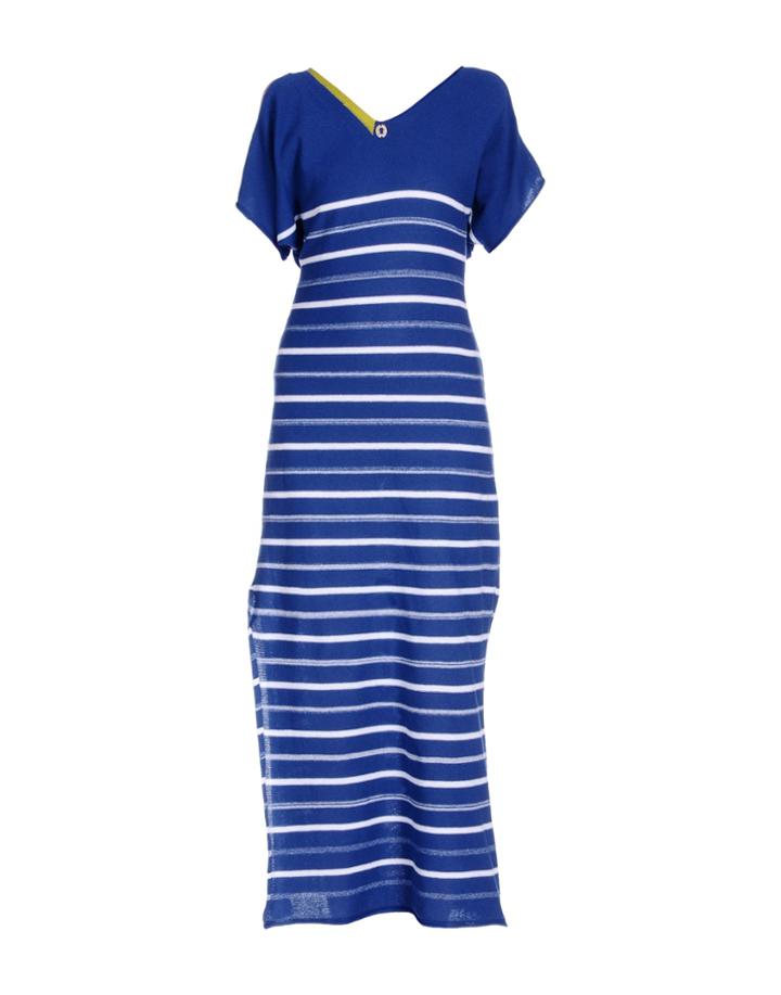 Vicolo Trivelli Long Dresses