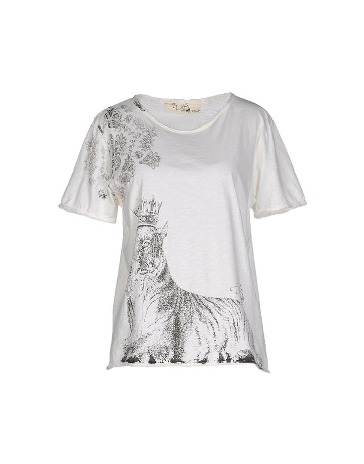 Dphn 1911 T-shirts