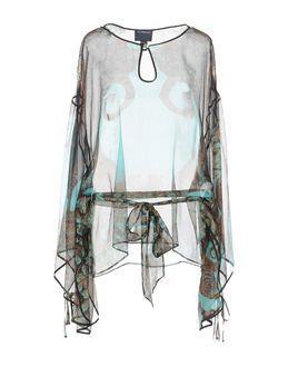 Class Roberto Cavalli Blouses