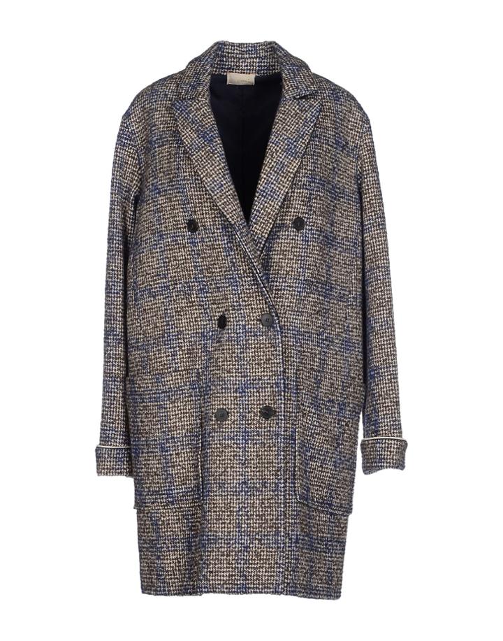Coast Coats