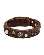 (i) Orciani Bracelets