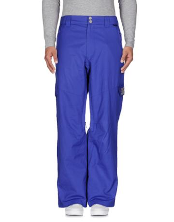 Dc Shoecousa Ski Pants