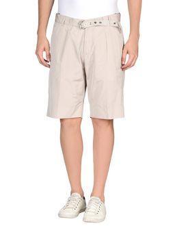 Costume National Homme Bermudas