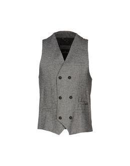 Hamaki-ho Vests