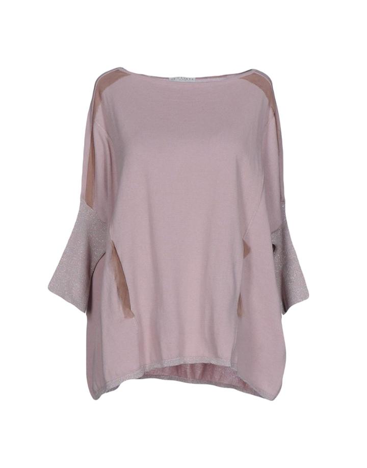 Jt' Je T' Lene Sweaters