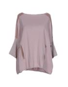 Jt' Je T' Lene Sweaters