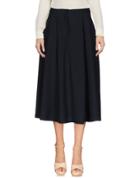The Fifth Label 3/4 Length Skirts