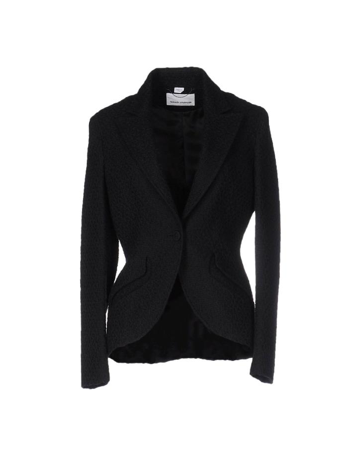 Hussein Chalayan Blazers