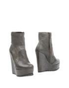 Alysi Ankle Boots