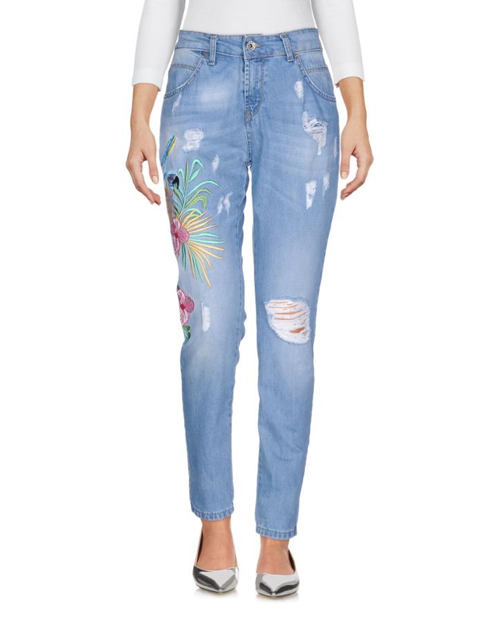 Michela Mii Jeans