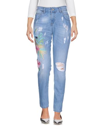 Michela Mii Jeans