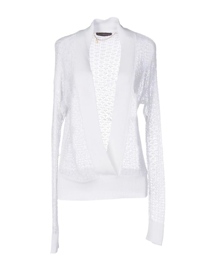 Trussardi Jeans Sweaters