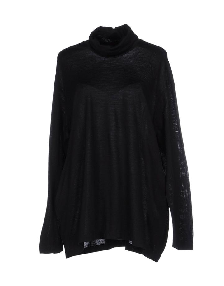 Junya Watanabe Comme Des Gar Ons Turtlenecks
